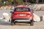 BMW X1 2013 года